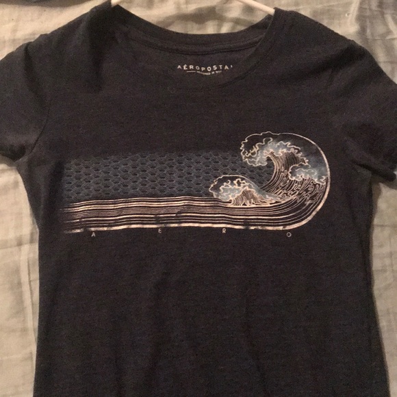 Short sleeve tee - Picture 1 of 1